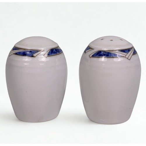 Noritake arctic blue - noritake,