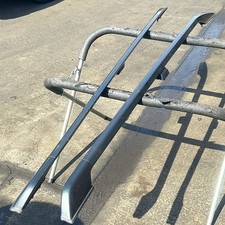 Roof Cross Bars Lwb for Mitsubishi PAJERO SHOGUN V78W MK3 3.2 DiD