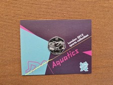 London 2012 Olympic Games