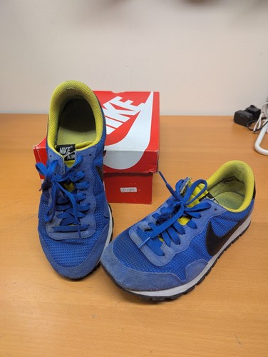 Nike air pegasus trainers - nike,