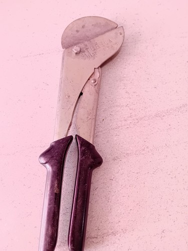 Tubela slate cutters - tubela,