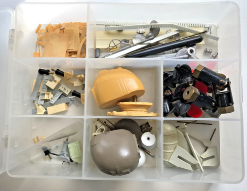 Fittings accessories ship - fittings,