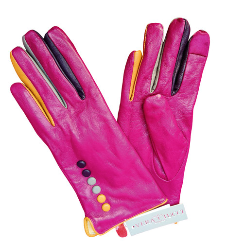 Vera tucci tiffany - tucci, pink