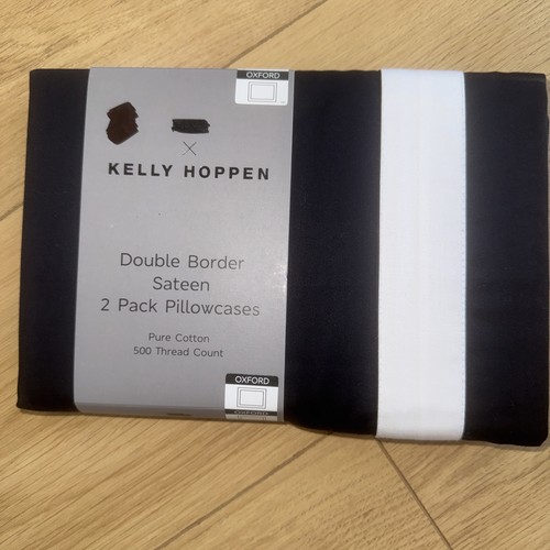 Kelly hoppen 500 thread - x, m&s