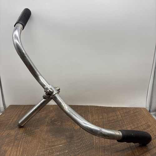 Vintage raleigh handlebar - vintage,