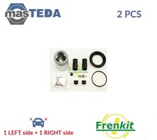 254946 BRAKE CALIPER REPAIR