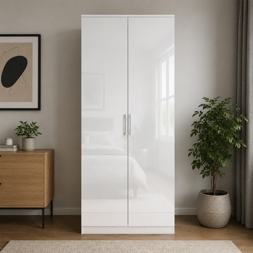 Modern high gloss - modern,