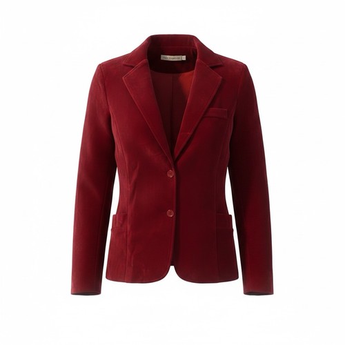 Gorgeous red velvet - red,