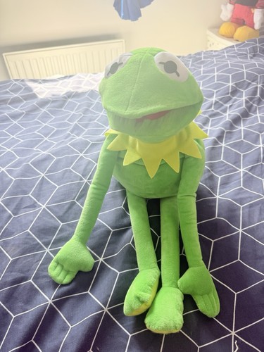Kermit the frog - the,