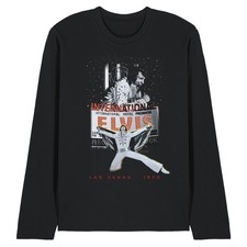 Elvis Presley Las Vegas Unisex