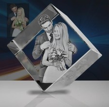 Personalised Diamond engrave