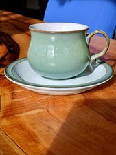 Denby Regency Green Tea Cup