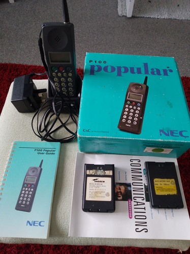 Nec p100 popular - nec,