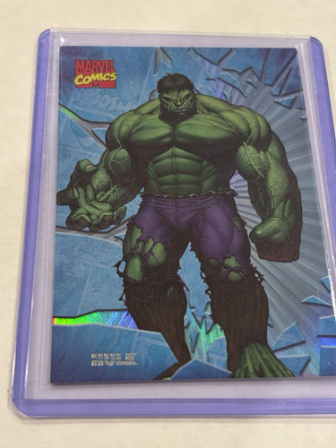 Marvel 2020 evolution hulk - marvel,