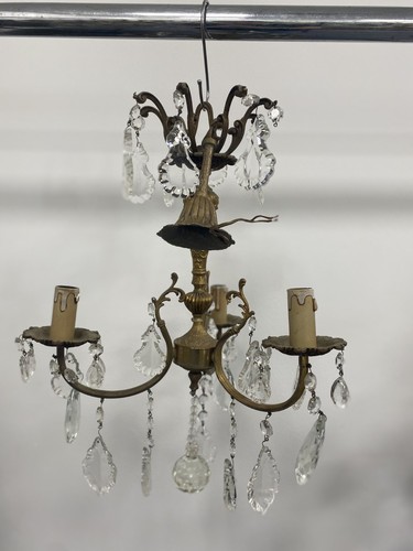 Stunning antique french bronze - french,