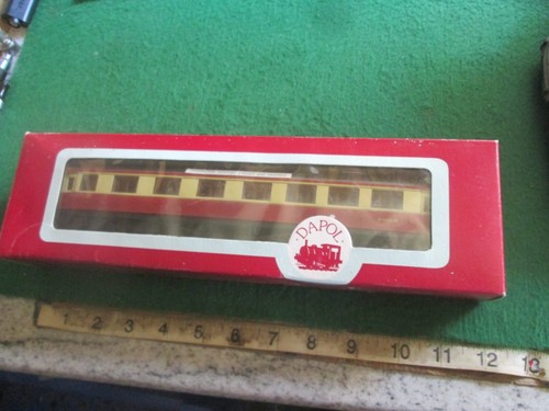 Dapol paddington swansea - dapol, coach