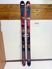 Nordica Ace 177 cm Ski +