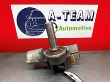 Power steering motor Fiat