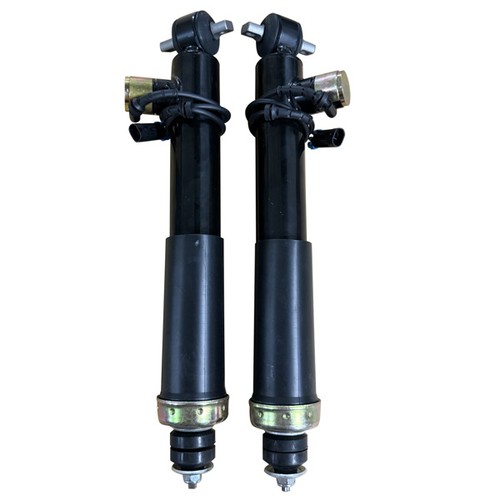 Pair front shock - pair, absorbers