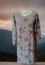 Maurices Dress S New Gray