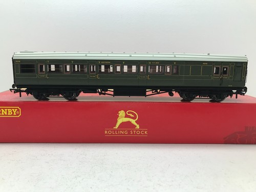 Hornby gauge r4300a sr - hornby,