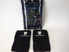 Urban Lifters Medium Knee Sleeves Weightlifting Bodybuilding CrossFit Gym