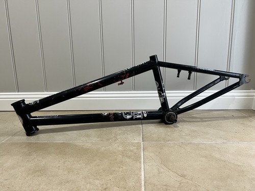 Kink curb 2015 - kink, frame