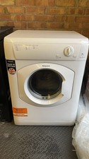 Hotpoint TVHM 80C P 8kg