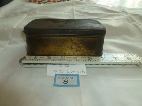 Vintage parkinson pure - parkinson's,