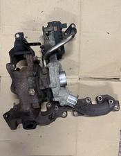 2012 LAND ROVER DISCOVERY LR4 306dt 3.0L Diesel Turbocharger Turbo low mileage 