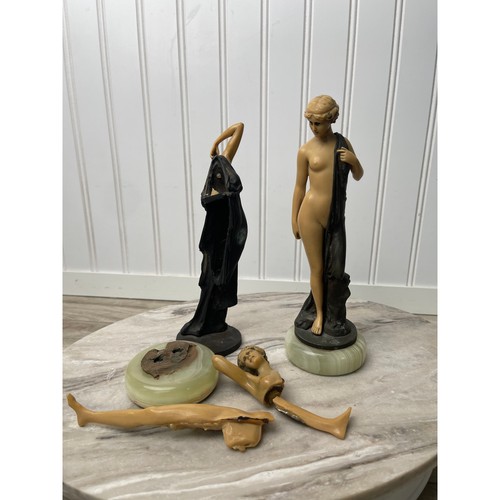 Sculpture aphrodite ferdinand - sculpture,