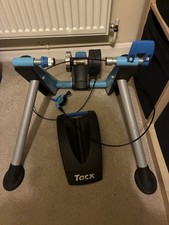 Tacx Indoor Cycling Turbo