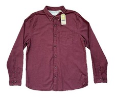 FAT FACE TADLOW SHIRT MENS