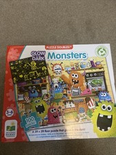 Glow In The Dark Monsters