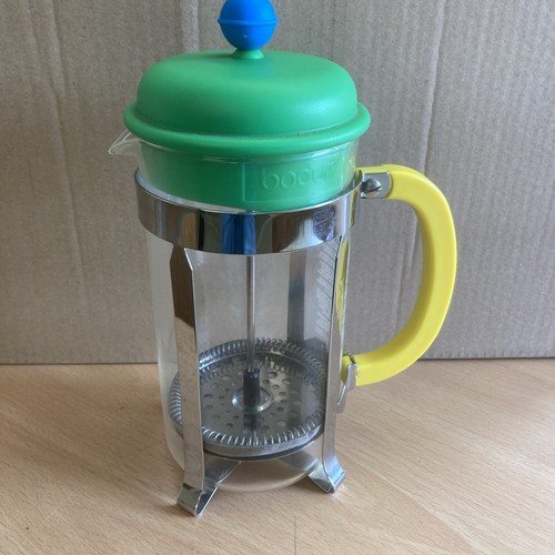 Bodum moma french press - bodum,