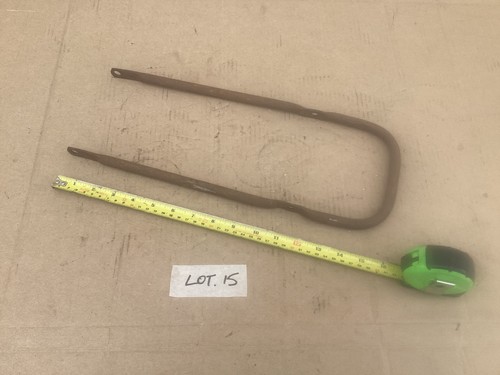 Bsa vintage mudguard stay - bsa,
