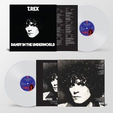 T-Rex - Dandy In The