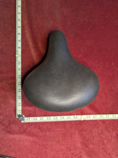 Vintage Wide Comfort Bicycle