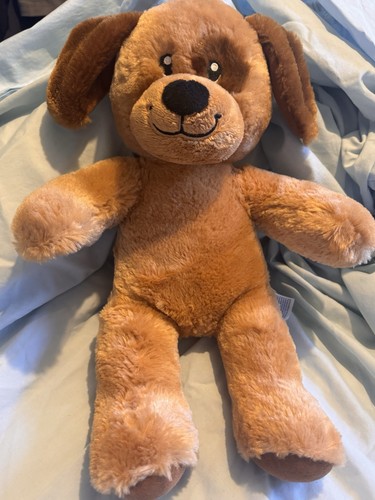 Build bear dog - bear,
