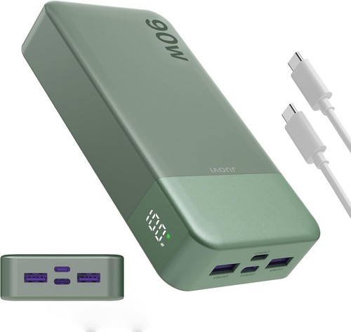 Juovi powerbank 90w - powerbank,