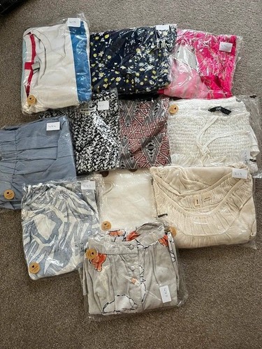 Women clothing bundle - clothing,
