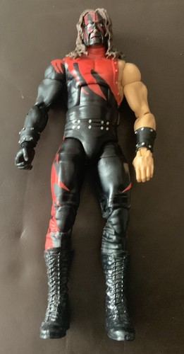 Mattel wwe elite - wwe, masked