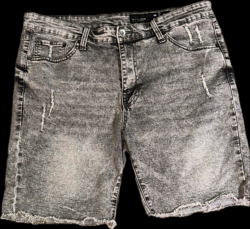 Wxyz mfg distressed gray - distressed,