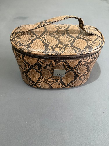 Guess snake skin - guess, –
