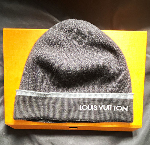 Louis vuitton grey - vuitton, monogram
