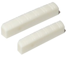 Bone Nut for 12 String