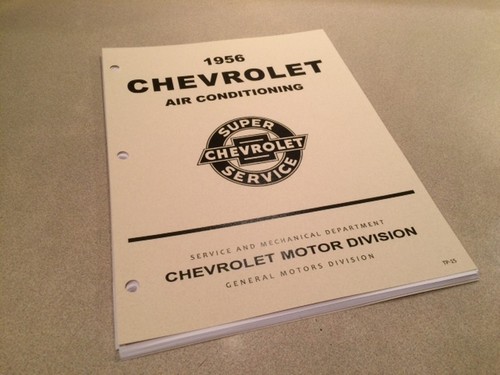 1956 chevrolet air - 1956,