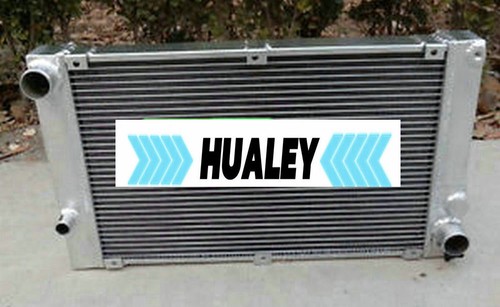 Radiator for porsche - radiator, 944