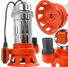 Submersible Sewage Dirty Water