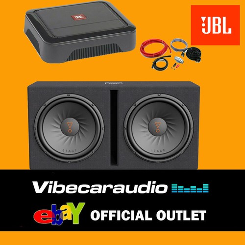 Jbl stage 1200d a600 - 1200d,